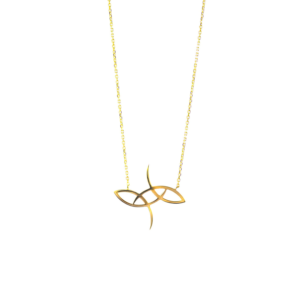 ALLEL Signature Necklace - ALLEL