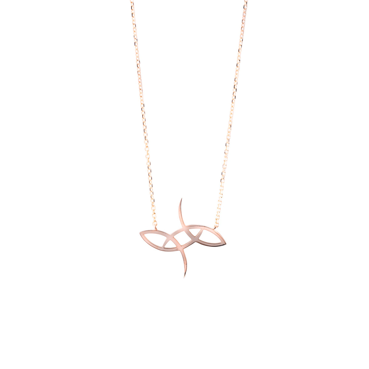 ALLEL Signature Petite Necklace - ALLEL