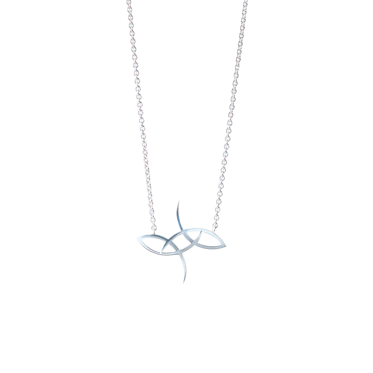 ALLEL Signature Petite Necklace - ALLEL