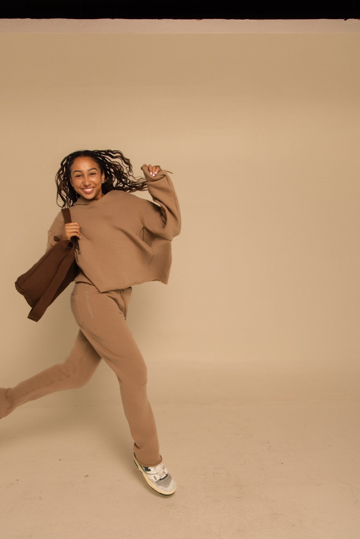 ALLEL Sweatpants - ALLEL