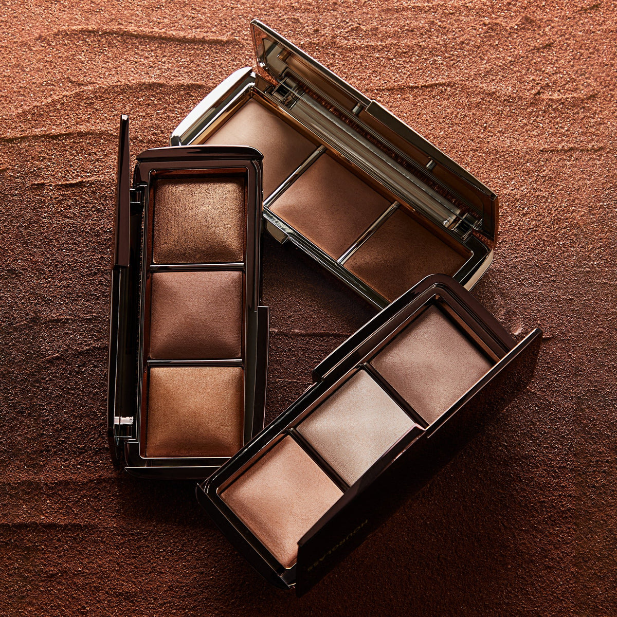 Ambient Lighting Palette - Hourglass Cosmetics