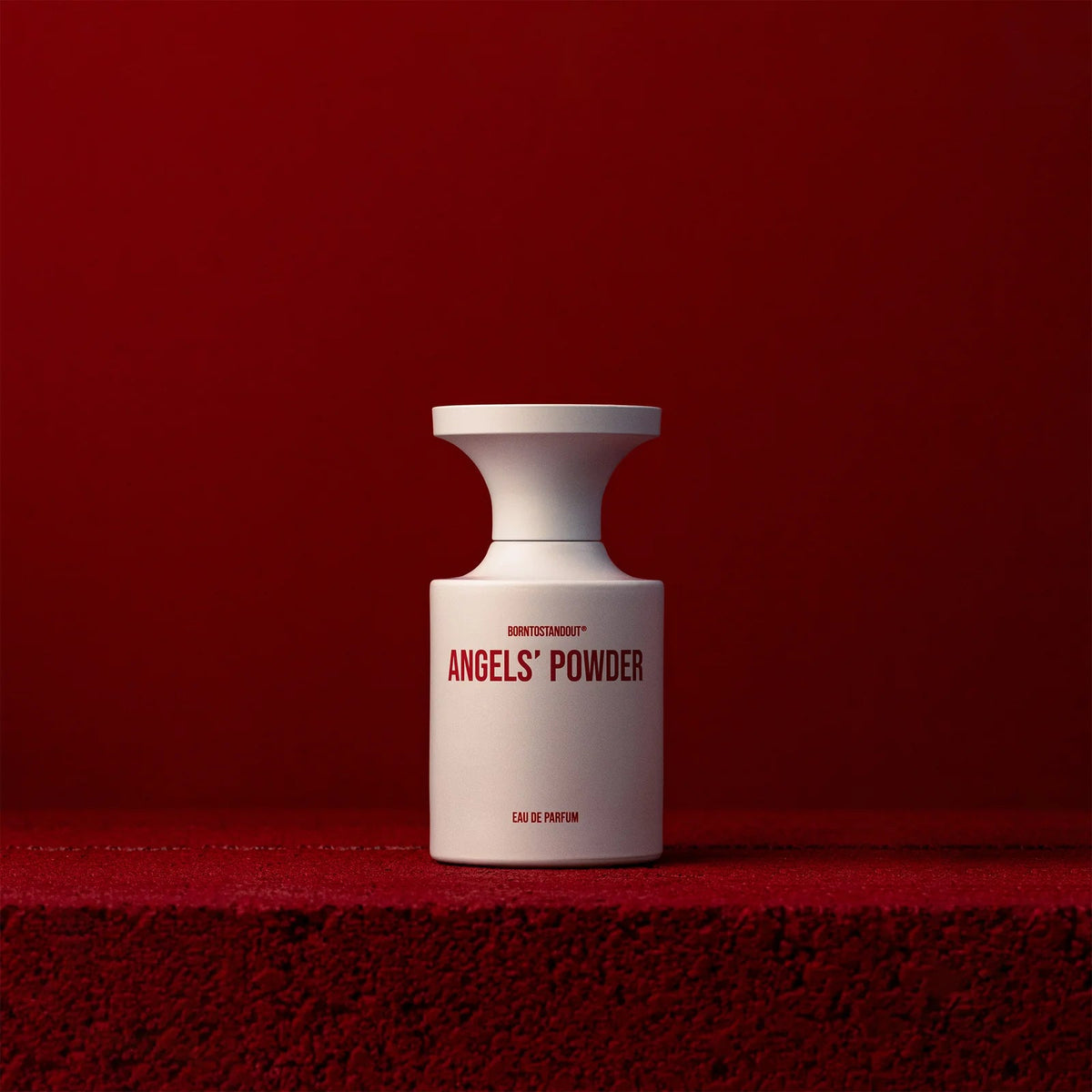 ANGELS' POWDER 50ml Eau de Parfum - Born to Stand Out