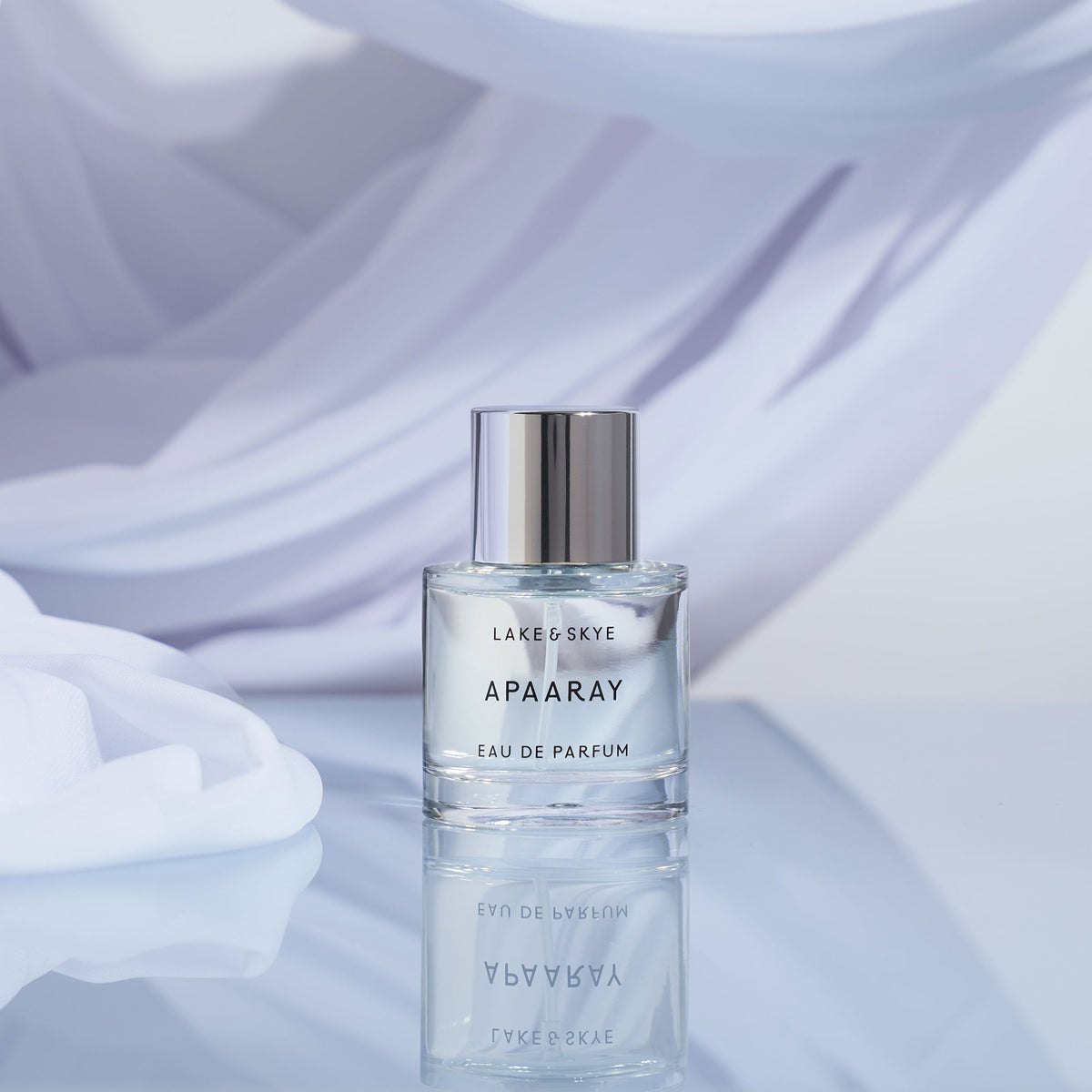 Apaaray EDP - Lake & Skye
