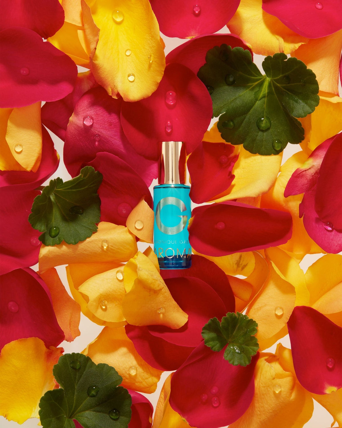 Aroma Body Eau de Parfum - Veronique Gabai