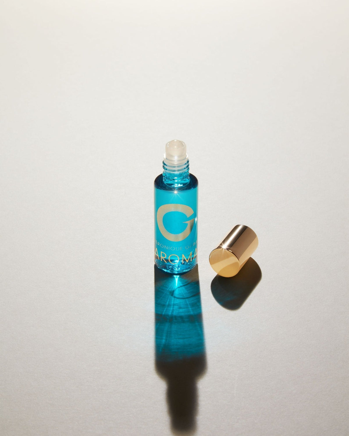 Aroma Body Eau de Parfum - Veronique Gabai