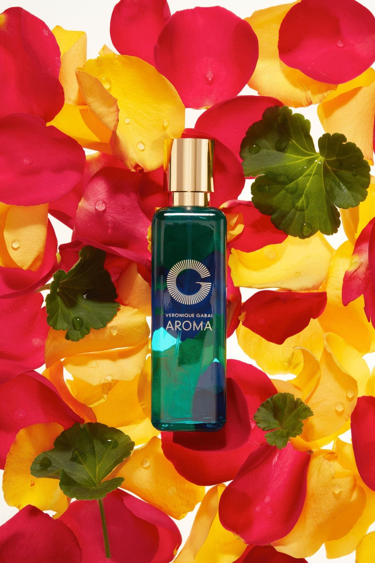 Aroma Body Eau de Parfum - Veronique Gabai