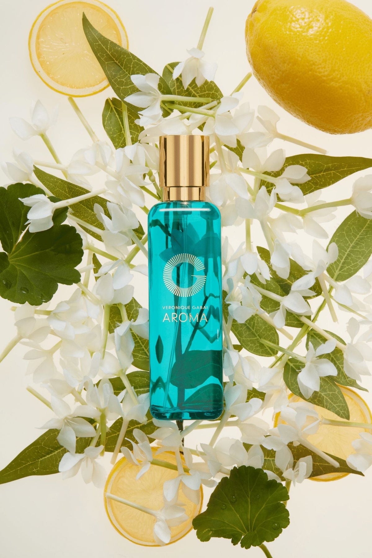 Aroma Heart Eau de Parfum - Veronique Gabai