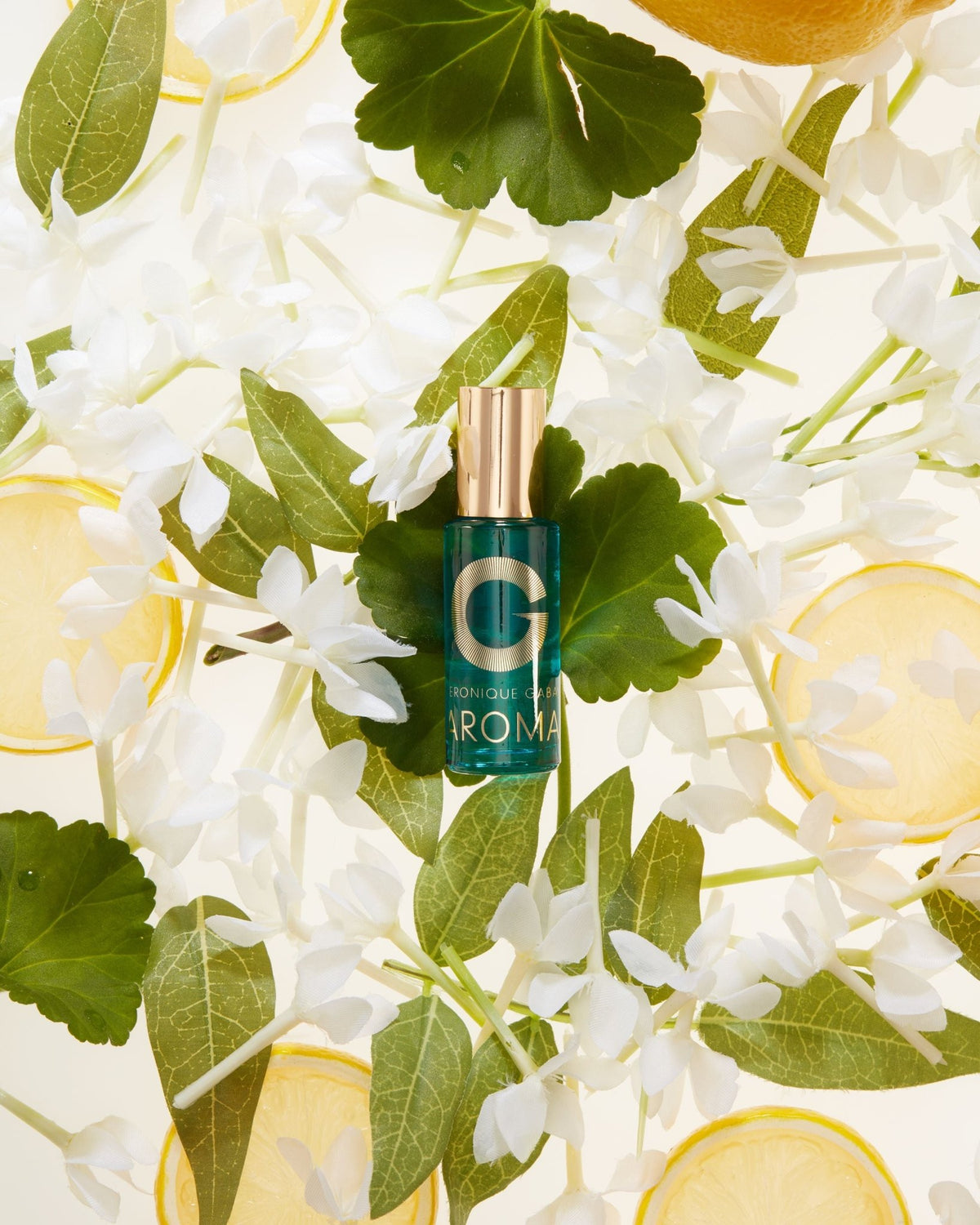 Aroma Heart Eau de Parfum - Veronique Gabai