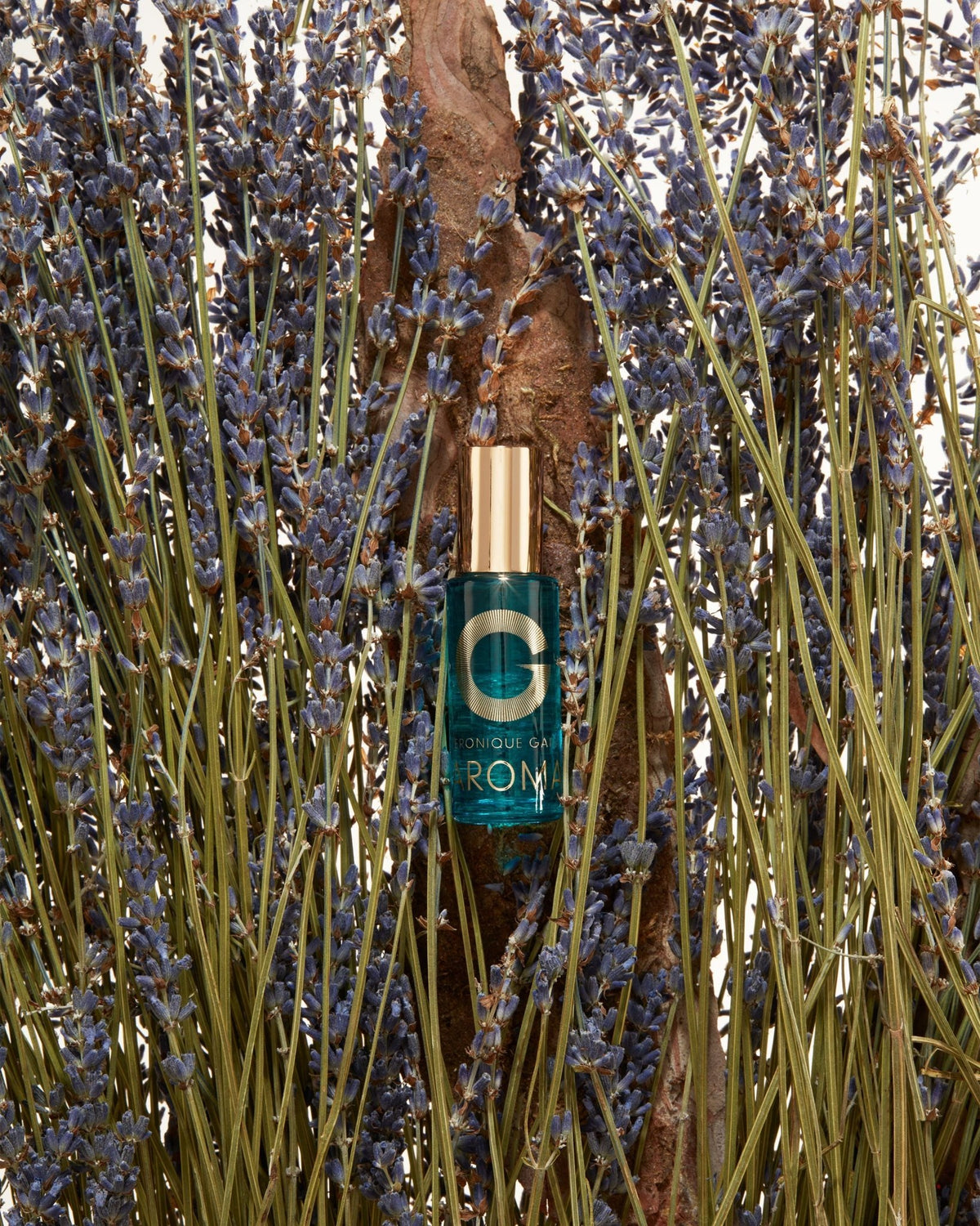 Aroma Soul Eau de Parfum - Veronique Gabai