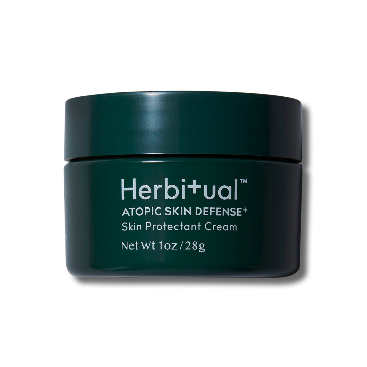 Atopic Skin Defense Skin Protectant Cream - Herbitual
