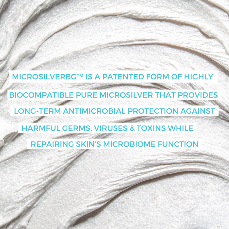 Universal Microbiome Barrier Balancing Cleanser