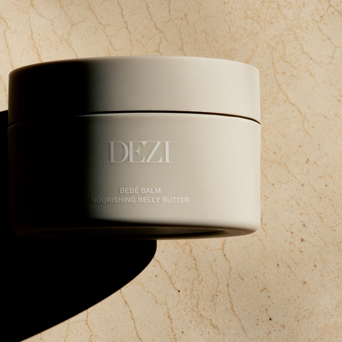 Bebe Balm Nourishing Belly Butter - Thirteen LuneBath & Body < Moisturizers < Body ButterDezi SkinDEZSKI-22173-BEB125 mLBebe Balm Nourishing Belly Butter