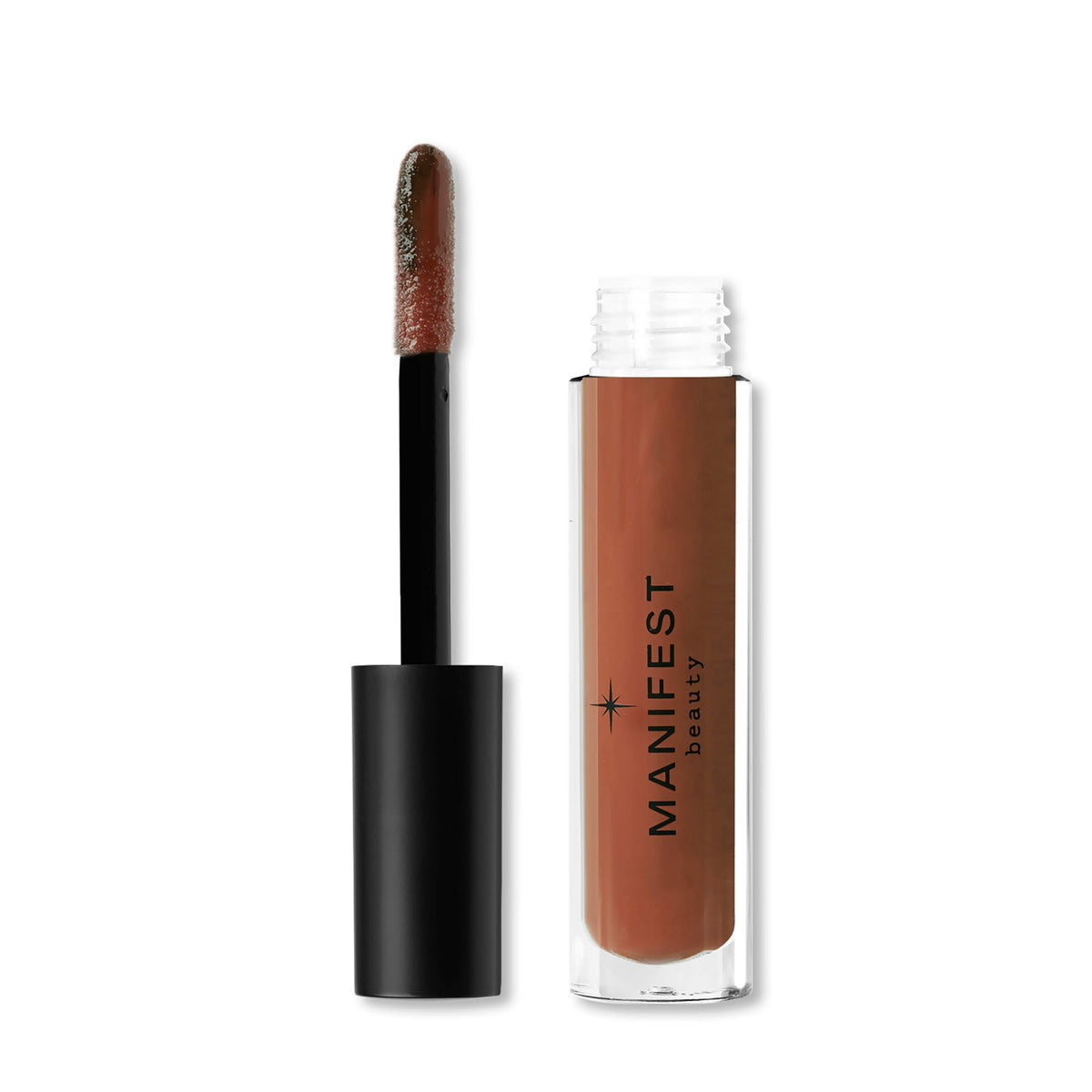 Big Pout Energy Chili-Infused Lip Plumping Oil - Manifest Beauty