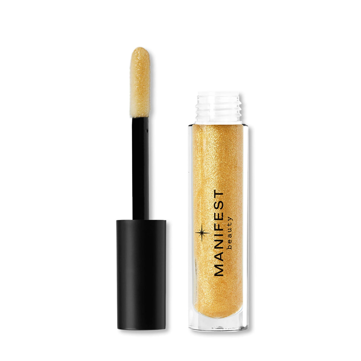 Big Pout Energy Chili-Infused Lip Plumping Oil - Manifest Beauty