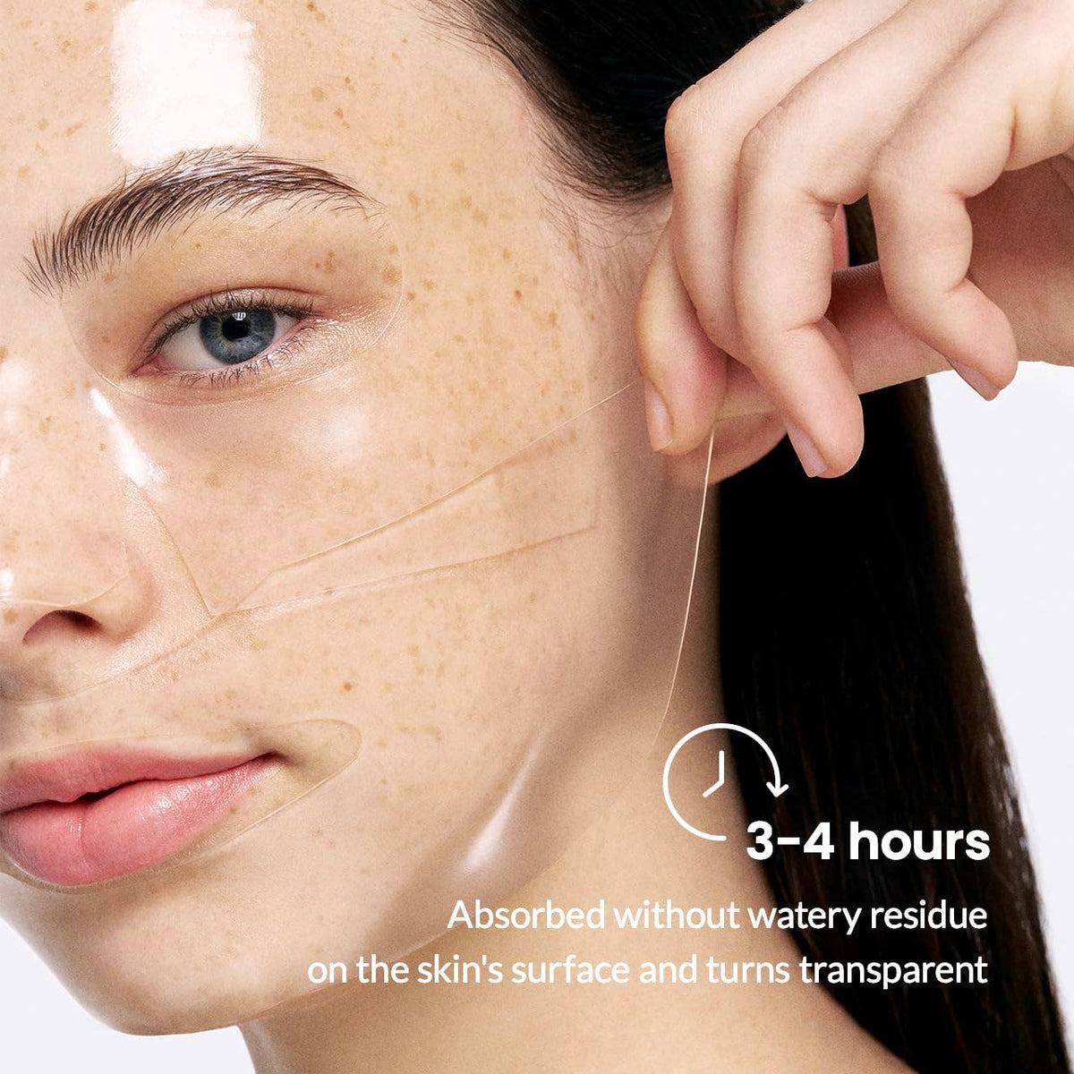 BIODANCE Bio-Collagen Real Deep Mask 4EA - Biodance