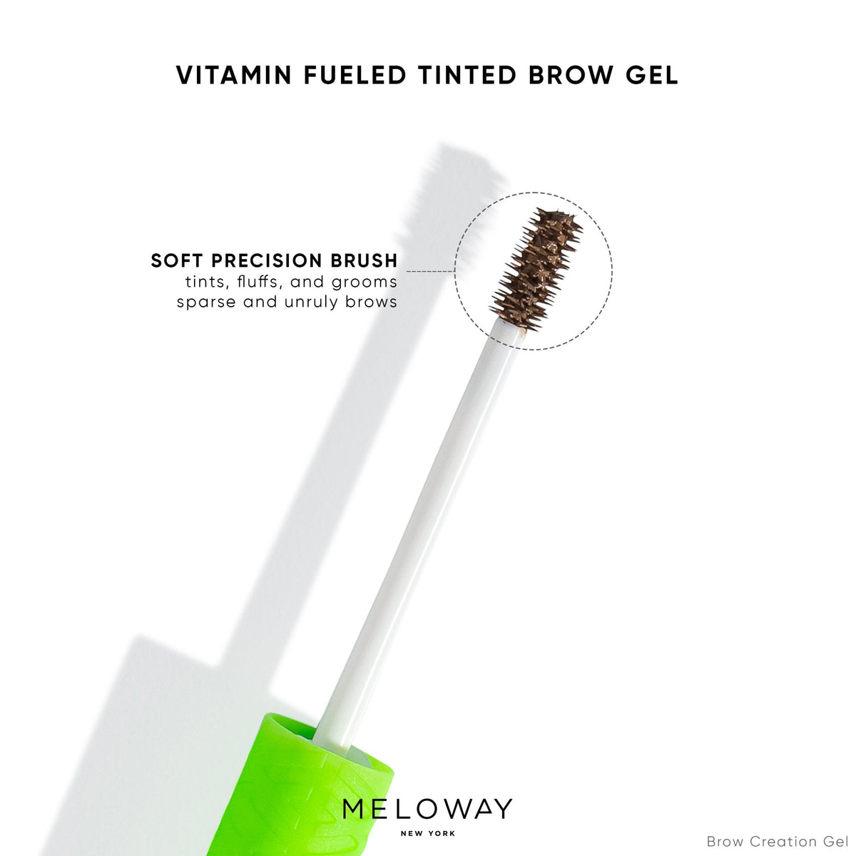 Brow Creation Gel - Meloway