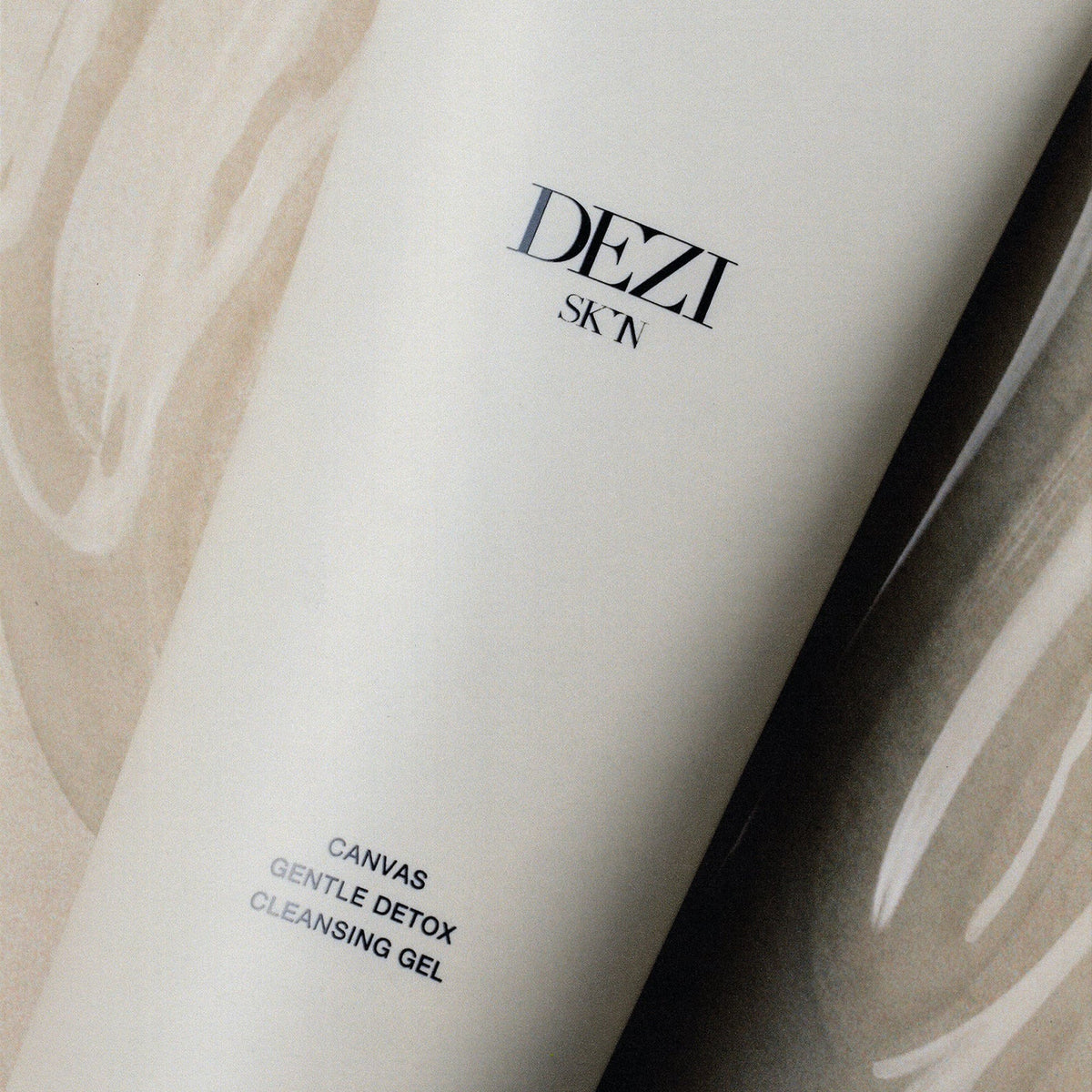 Canvas Gentle Detox Cleansing Gel - Thirteen LuneSkincare < Cleansers < Face Wash & CleansersDezi SkinDEZSKI-50329-GEL150 mLCanvas Gentle Detox Cleansing Gel