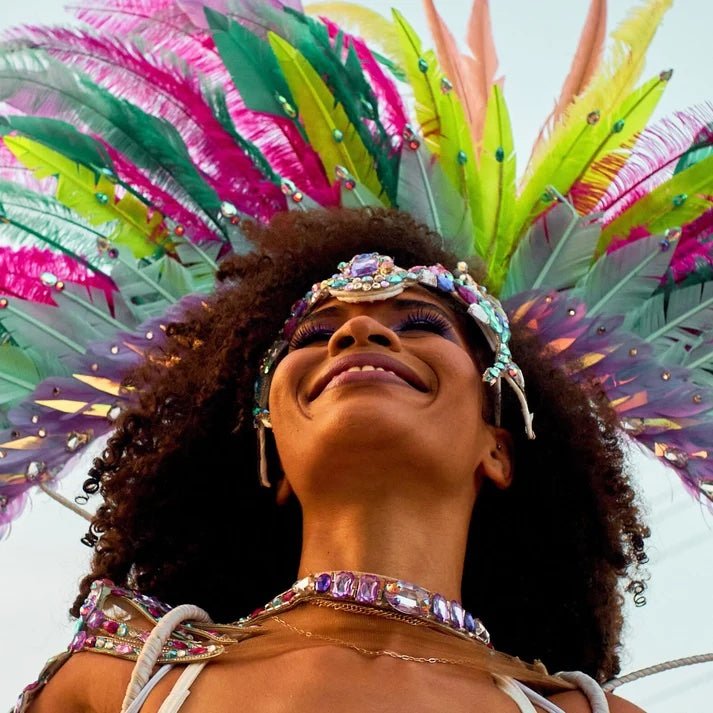 Carnivale - Brown Girl Jane