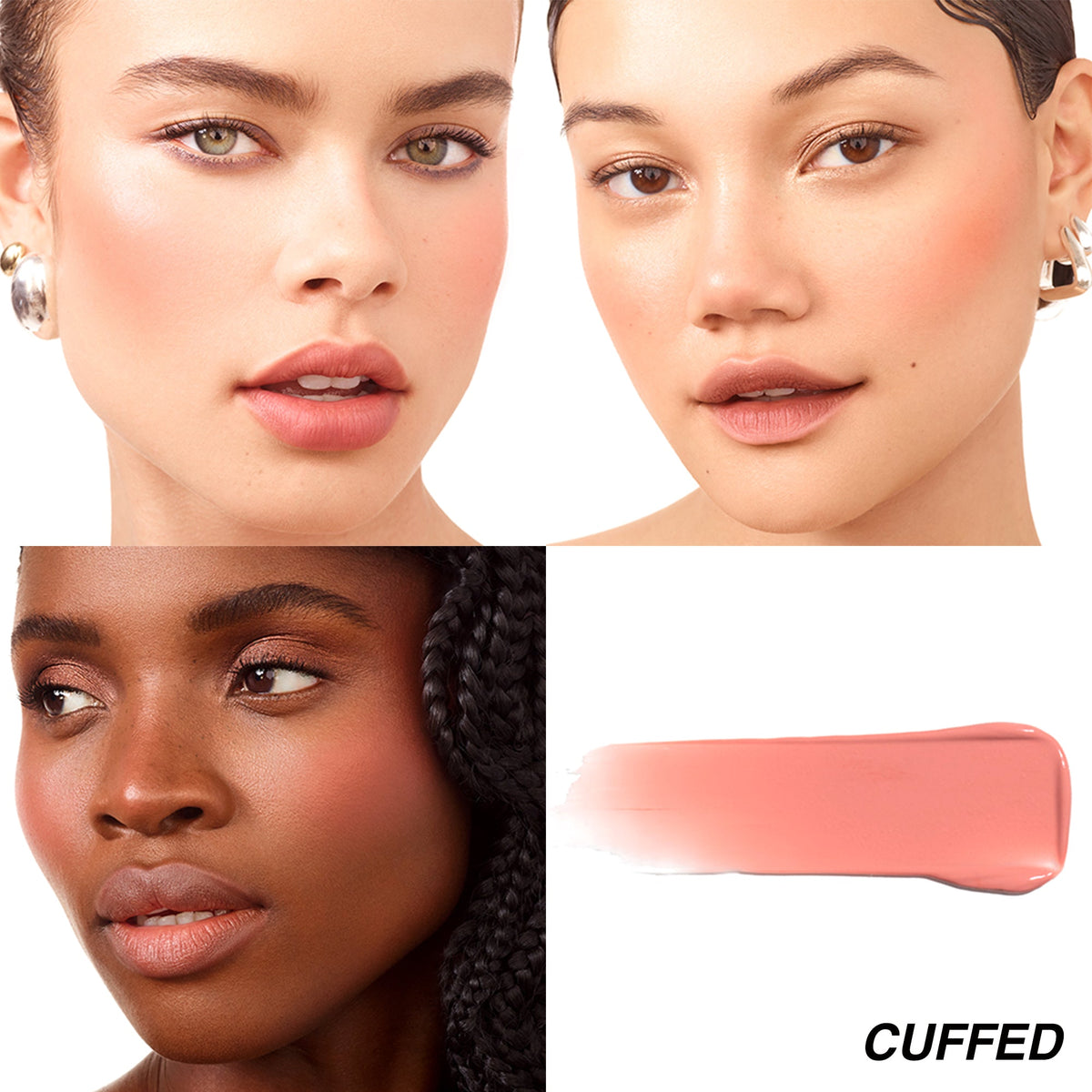 Cheekslime 2.0 Lip + Cheek Tint - Freck Beauty