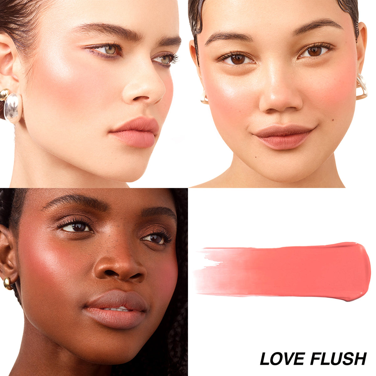 Cheekslime 2.0 Lip + Cheek Tint - Freck Beauty