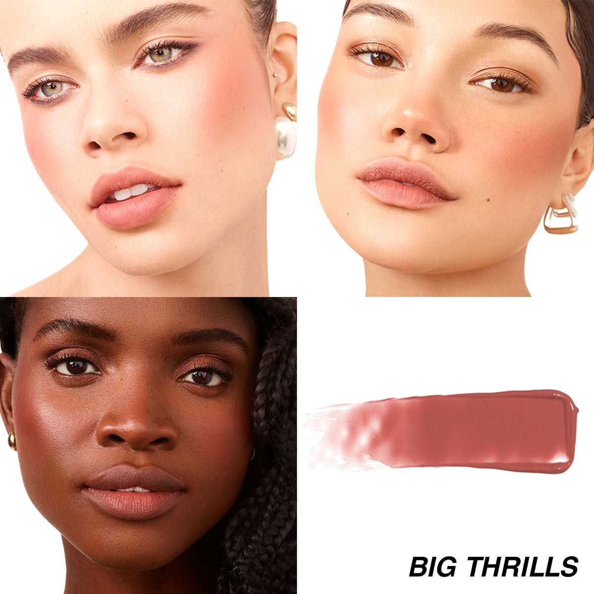 Cheekslime 2.0 Lip + Cheek Tint - Freck Beauty
