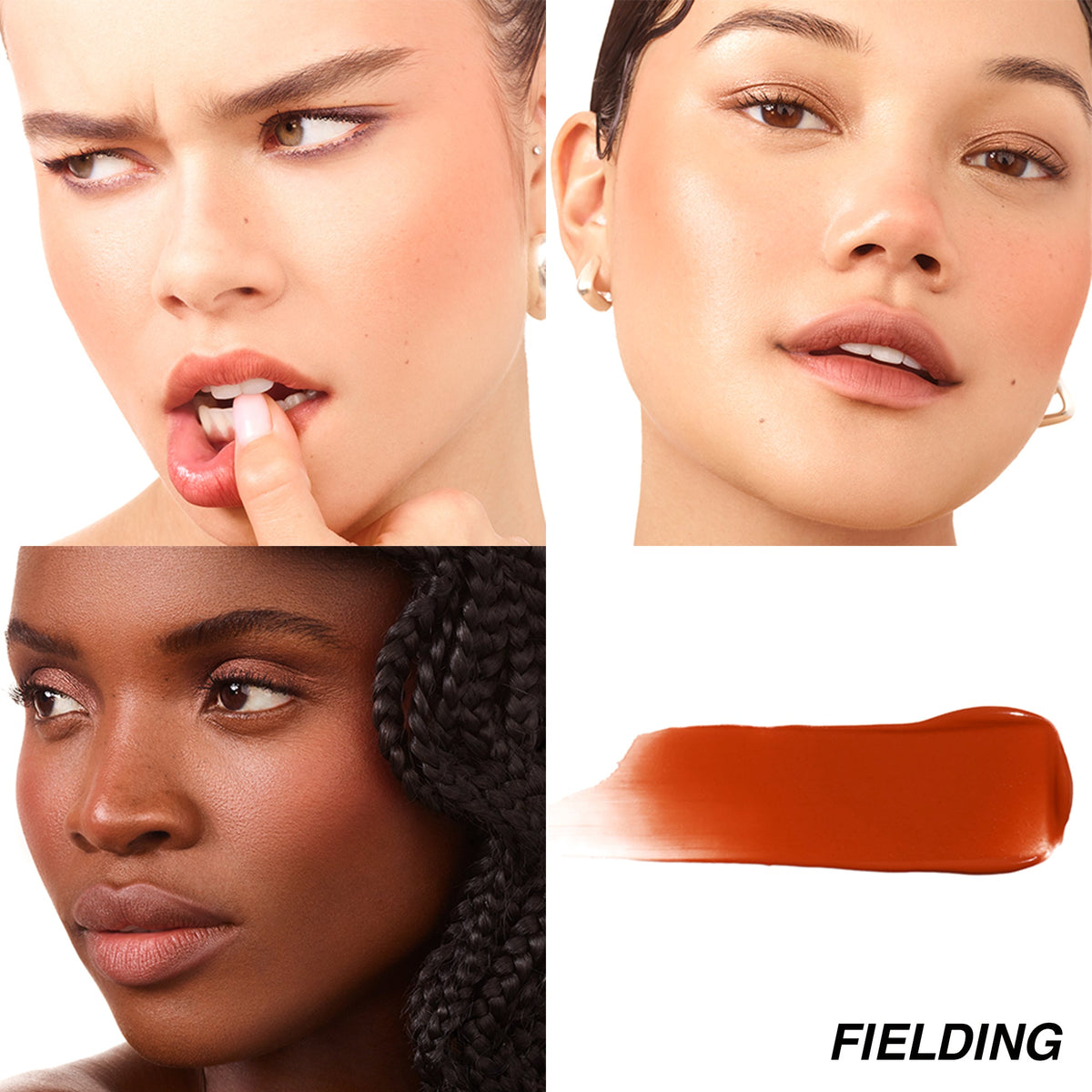 Cheekslime 2.0 Lip + Cheek Tint - Freck Beauty
