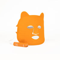 Clarifying LED Mask