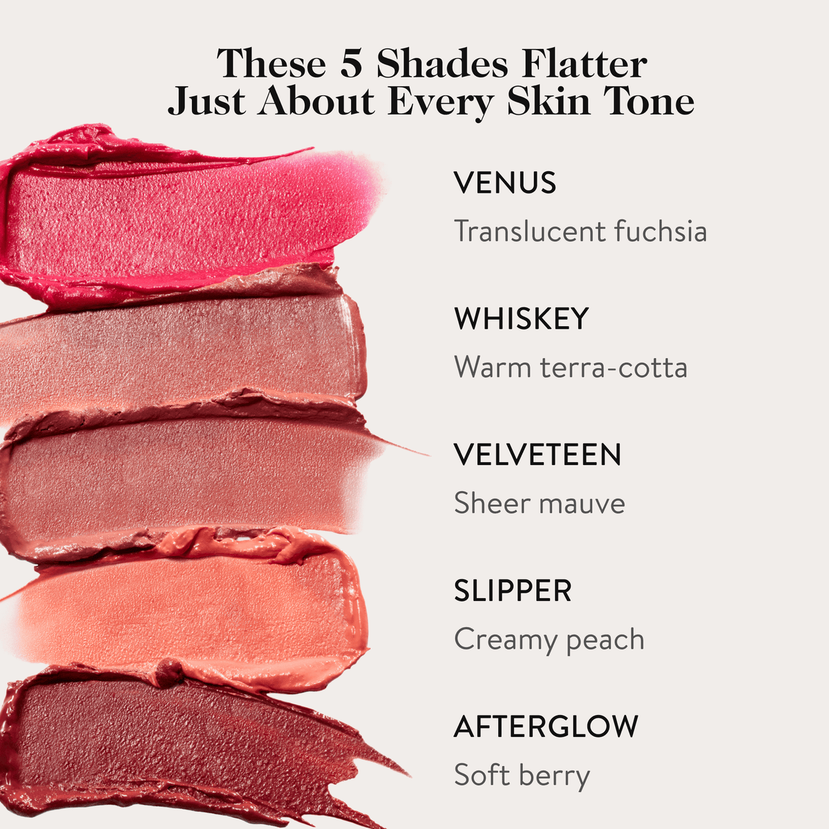 Colorblur Glow Balm - goop beauty