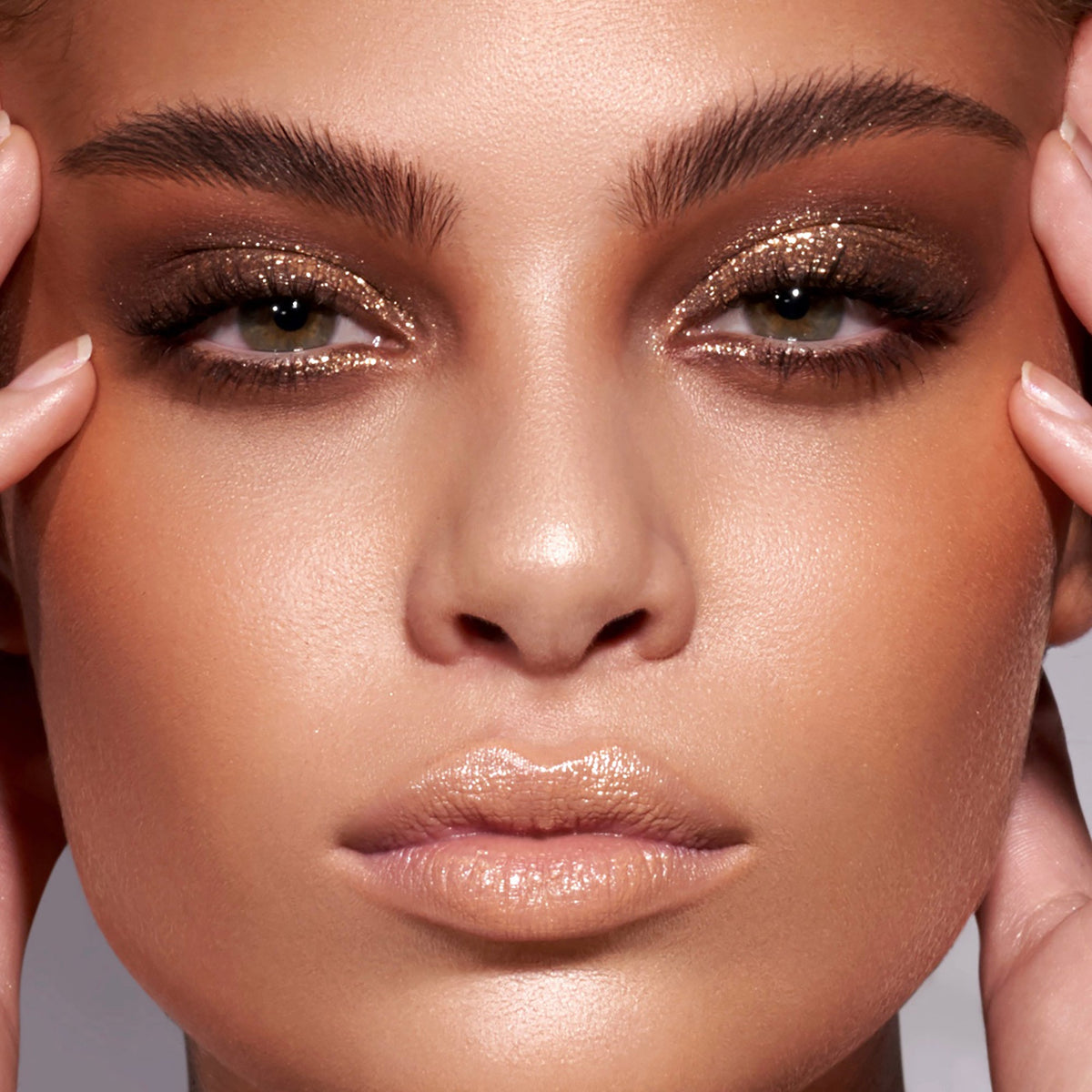 Colorfix Foils for Eyes, Lips & Cheeks - Danessa Myricks Beauty