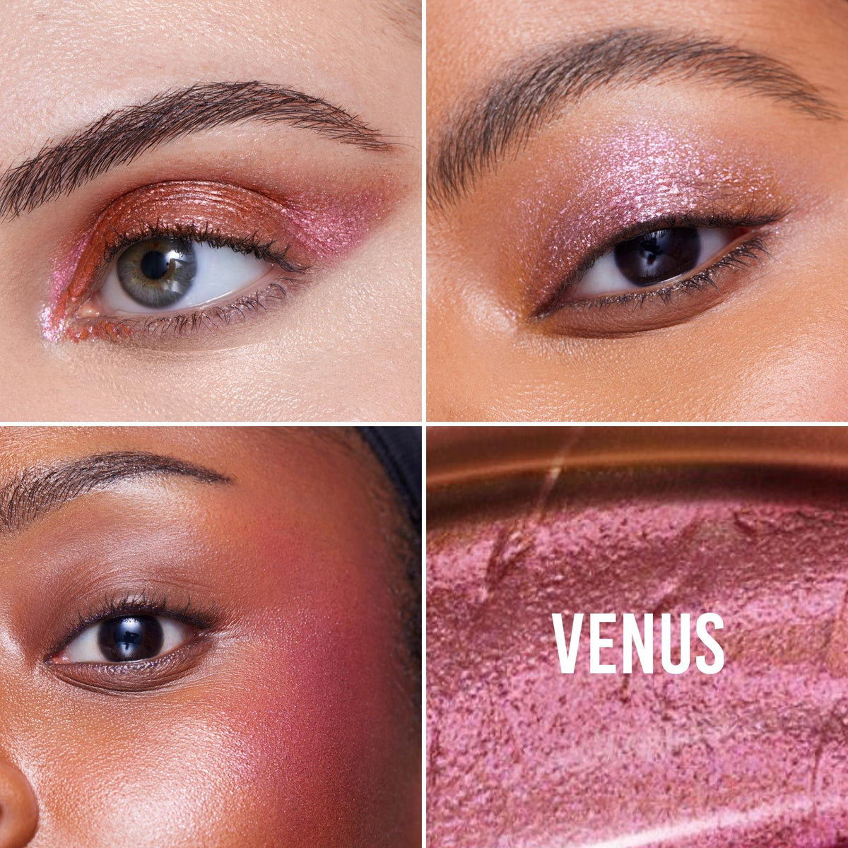 Colorfix Foils for Eyes, Lips & Cheeks - Danessa Myricks Beauty