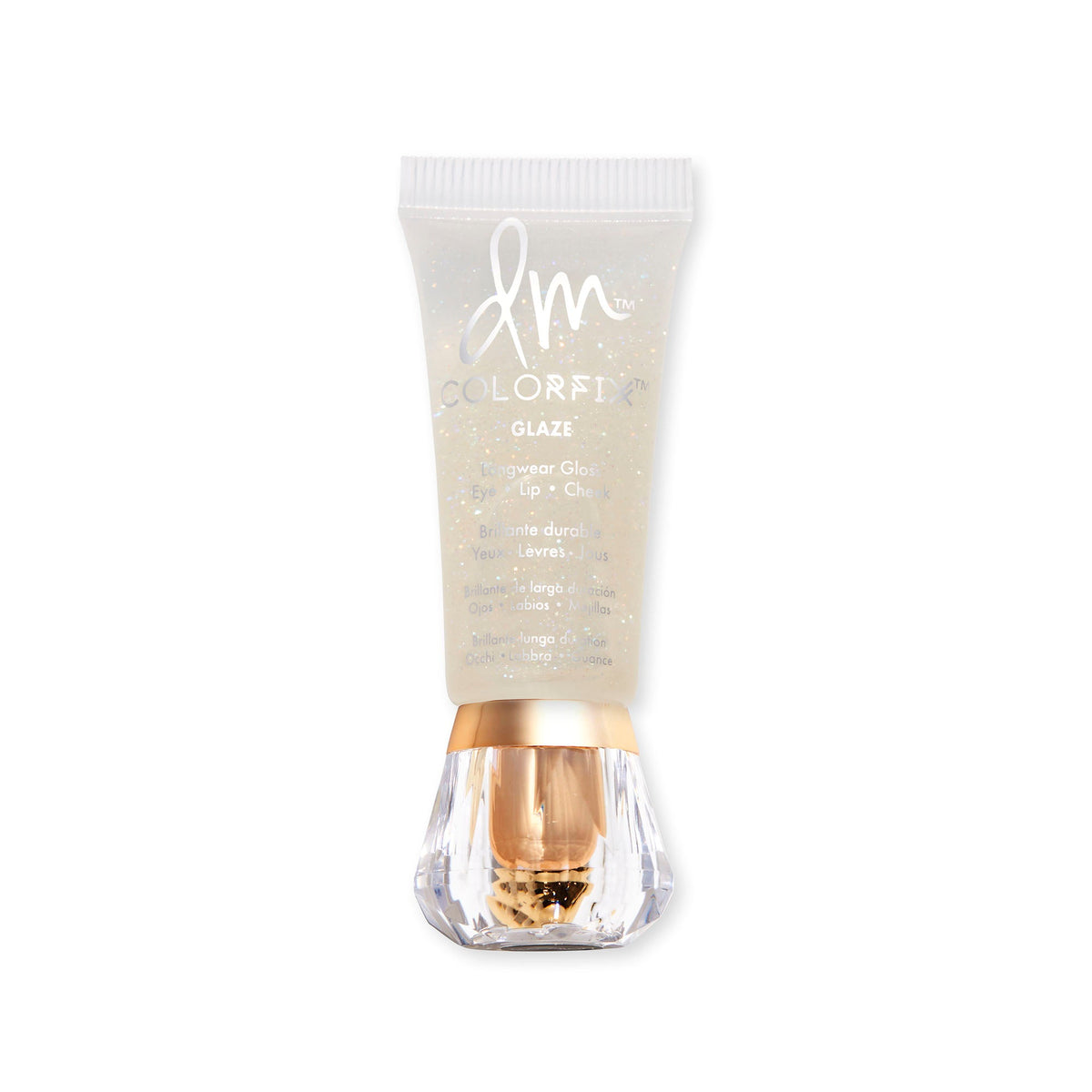 Colorfix Glazes for Eyes, Lips & Cheeks - Danessa Myricks Beauty