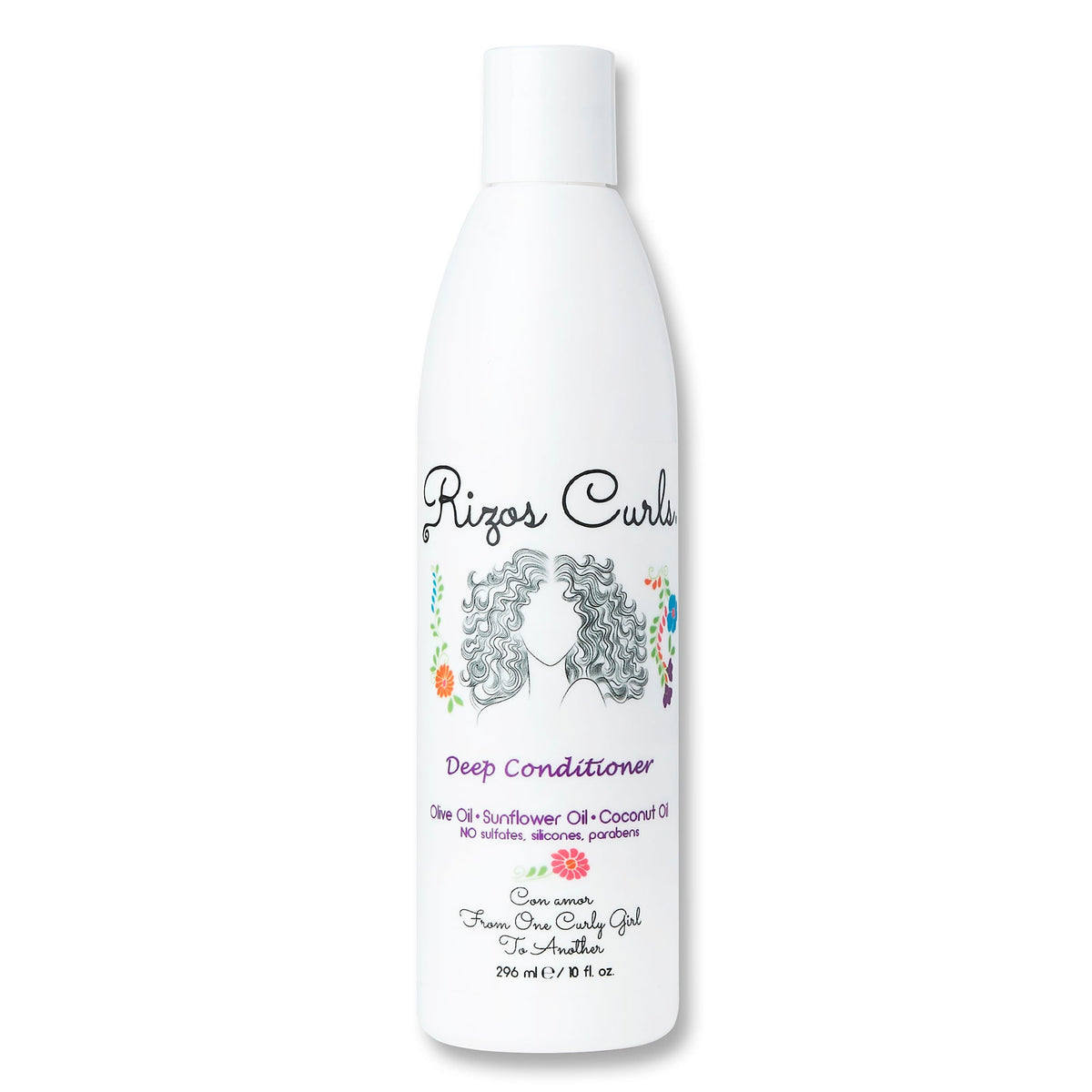 Deep Conditioner - Rizos Curls