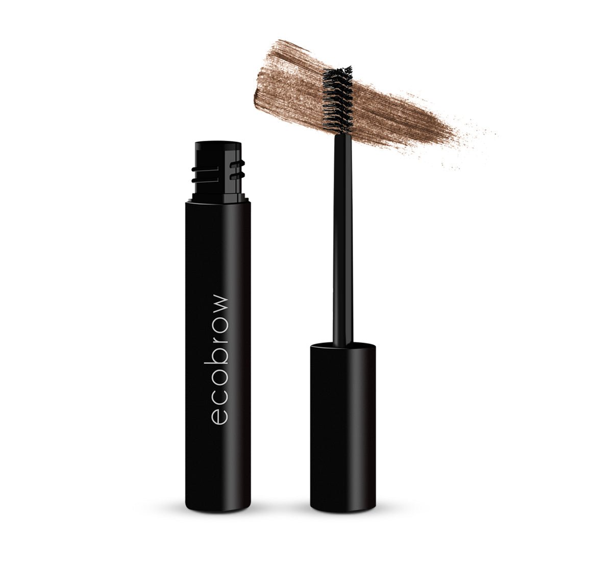 DEFINING BROW GEL MEDIUM - ECOBROW