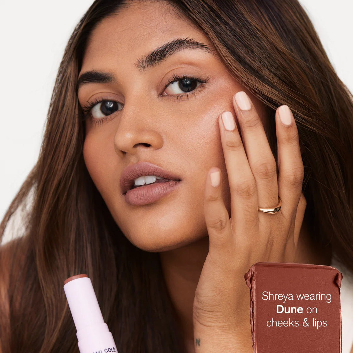 Desert Date Cream Multistick - Ami Colé