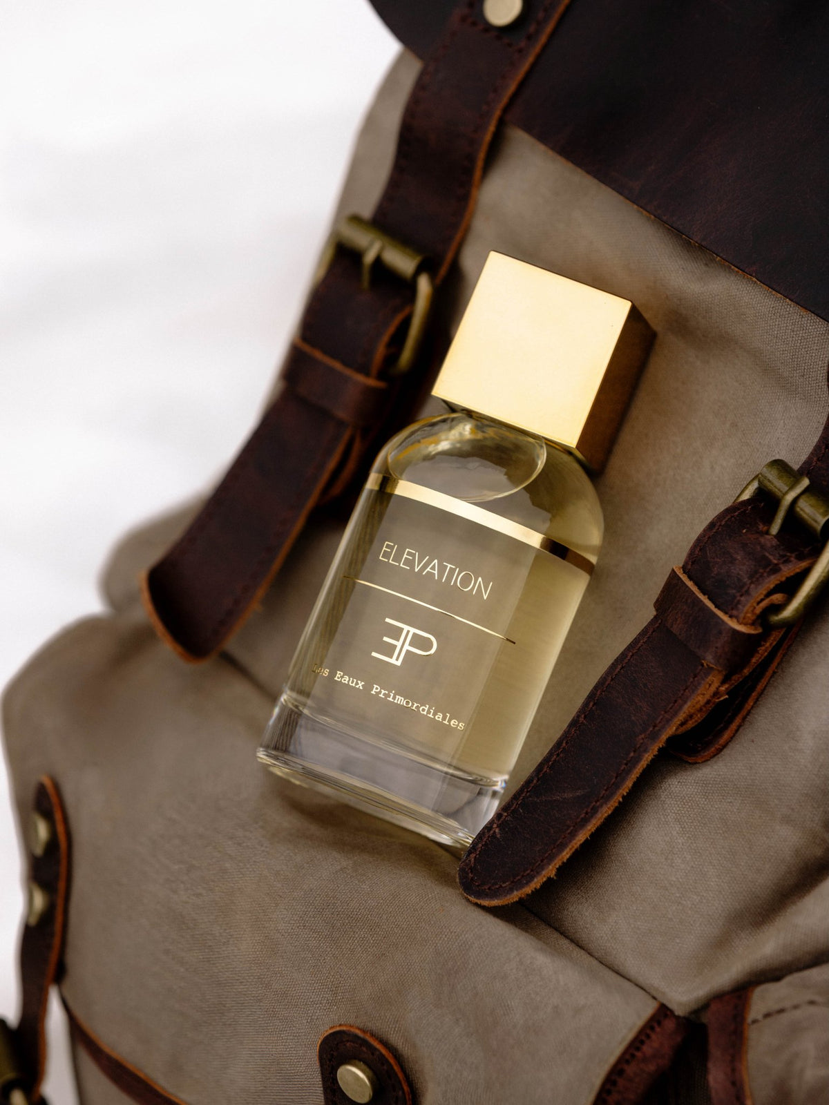 ELEVATION EDP 50ml - Les Eaux Primordiales
