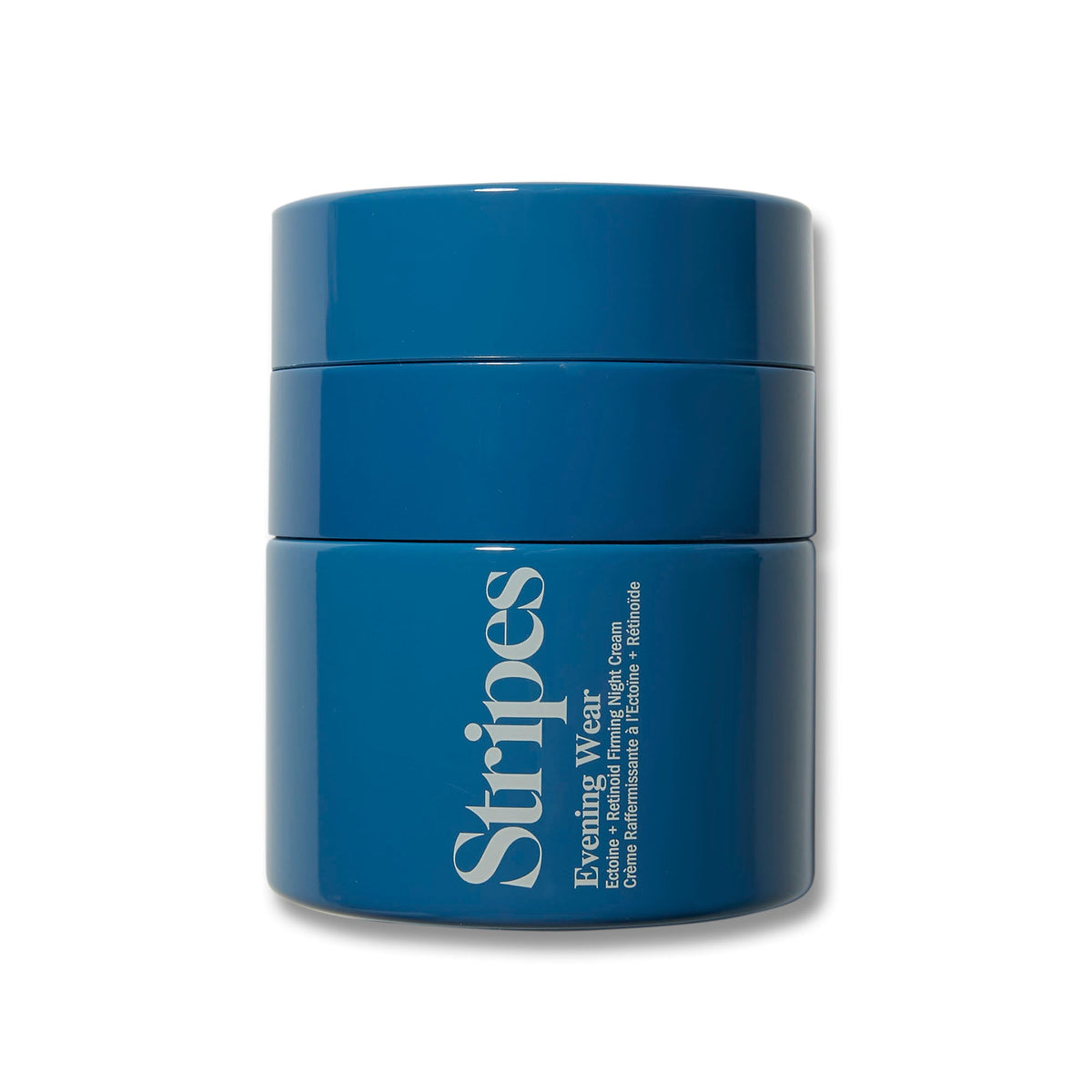 Evening Wear - Rejuvenating Night Cream - Stripes
