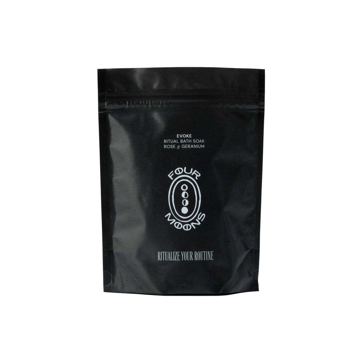 Evoke Bath Soak - Thirteen LuneBath & BodyFour Moons SpaFOUR-MOONS-PID51154BlackEvoke Bath Soak