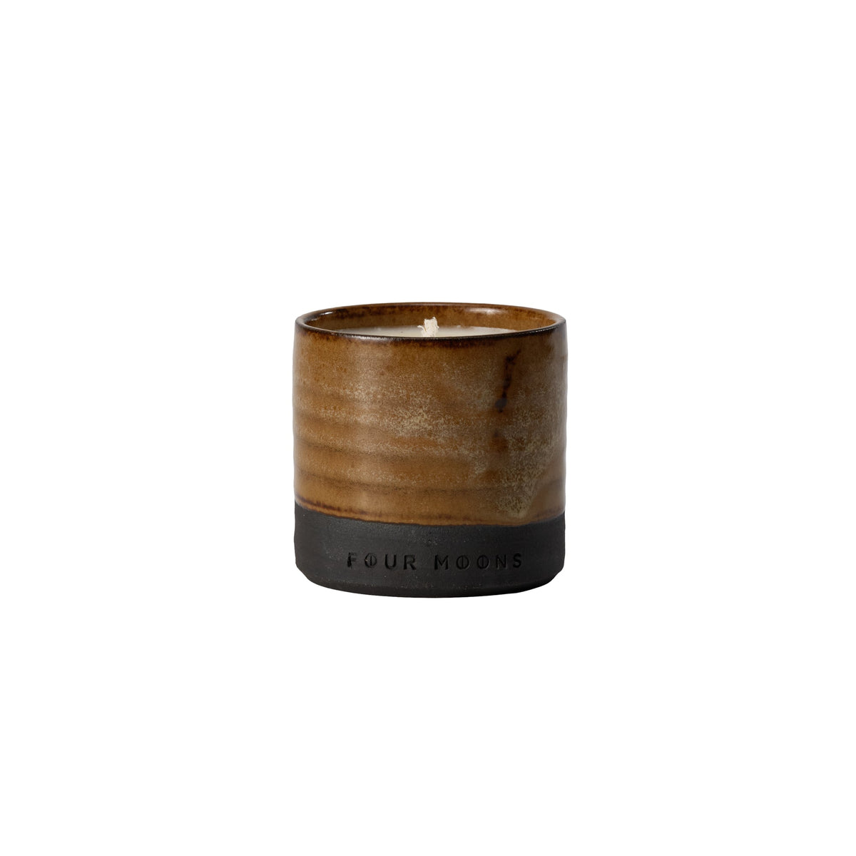 Evoke Ceramic Candle - Thirteen LuneCandlesFour Moons SpaFOUR-MOONS-PID51155Evoke Ceramic Candle