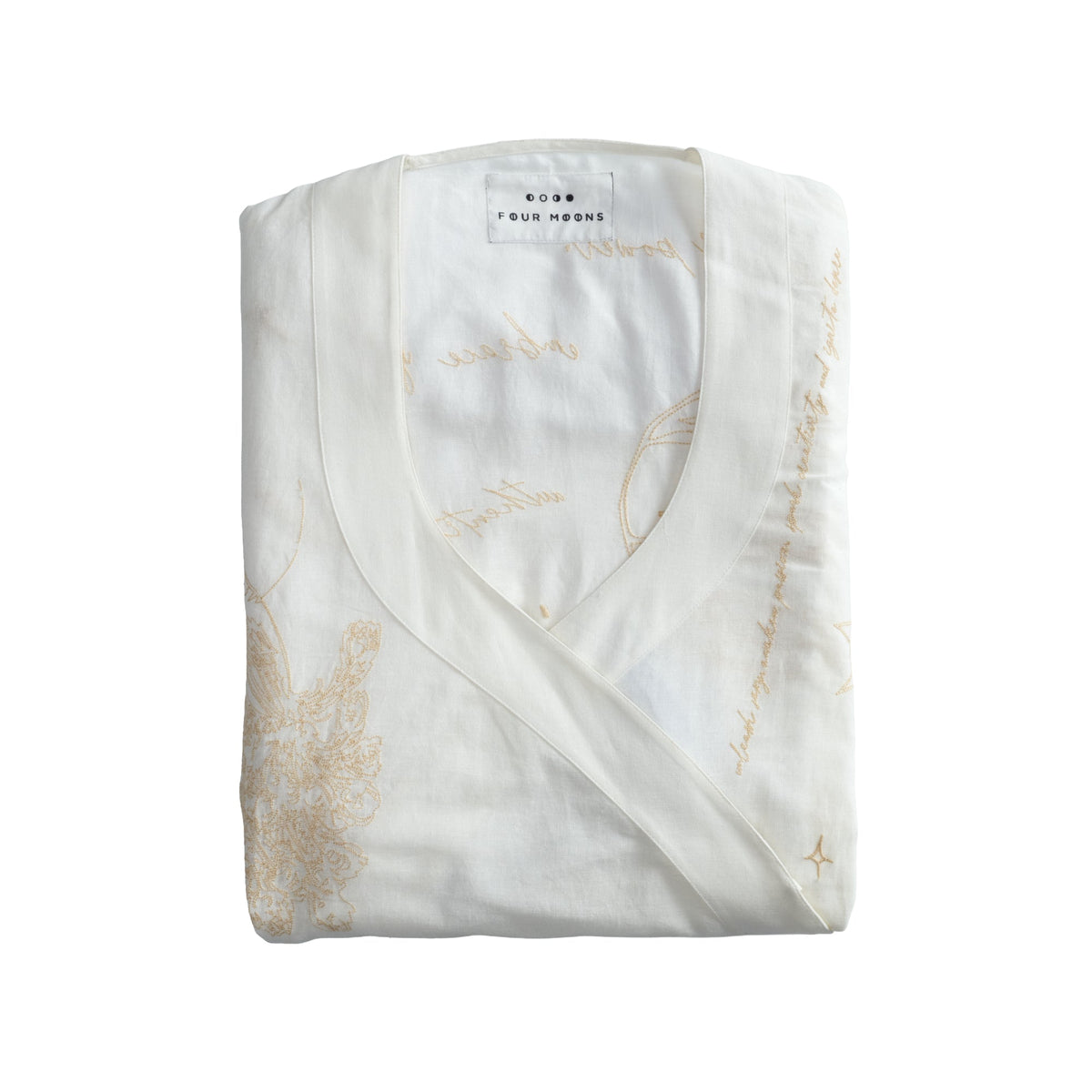 Evoke Sun Robe - Four Moons Spa