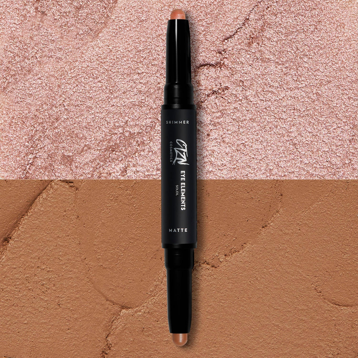 Eye Elements - CTZN Cosmetics