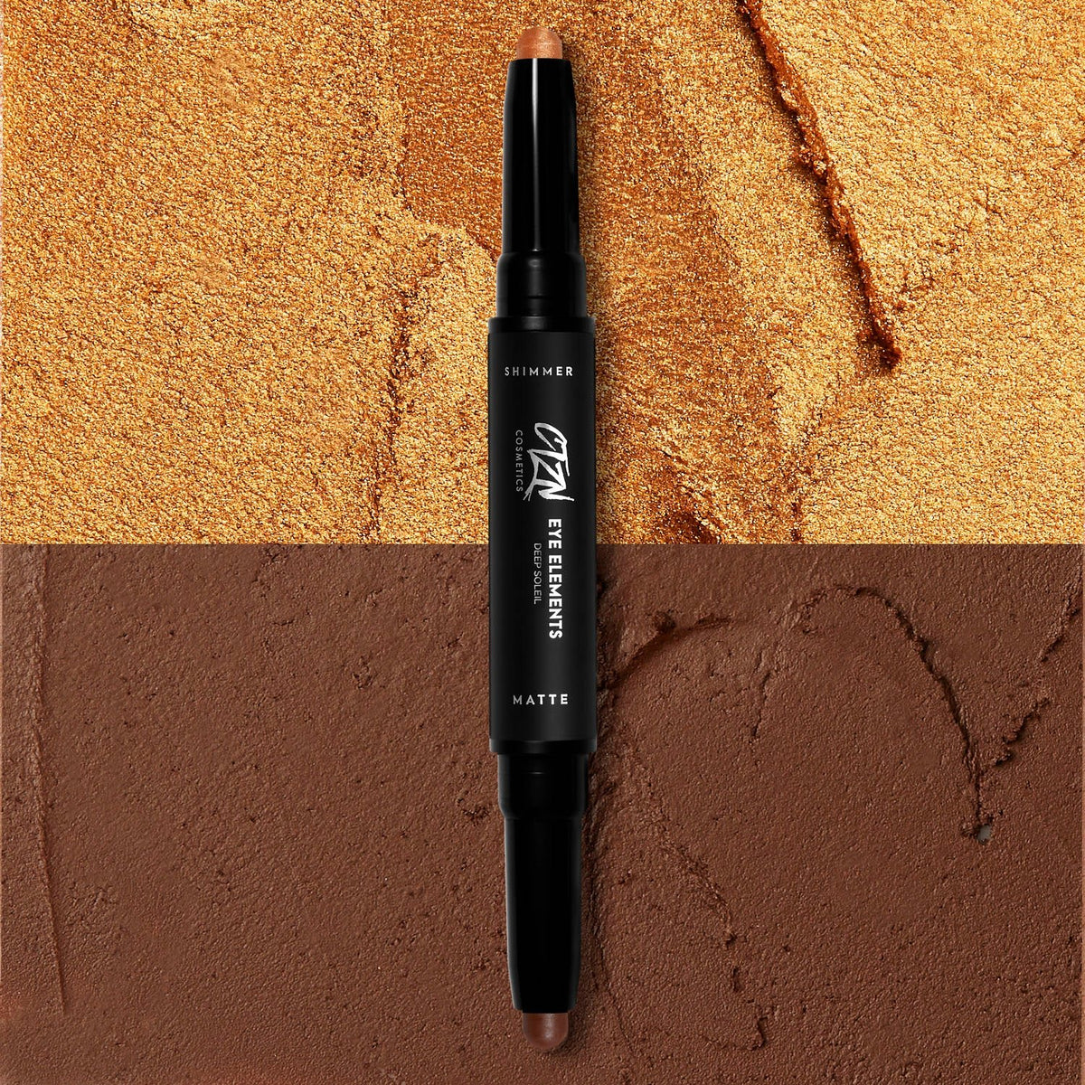 Eye Elements - CTZN Cosmetics