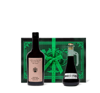 Fig Balsamic and Heritage Extra Virgin Olive Oil