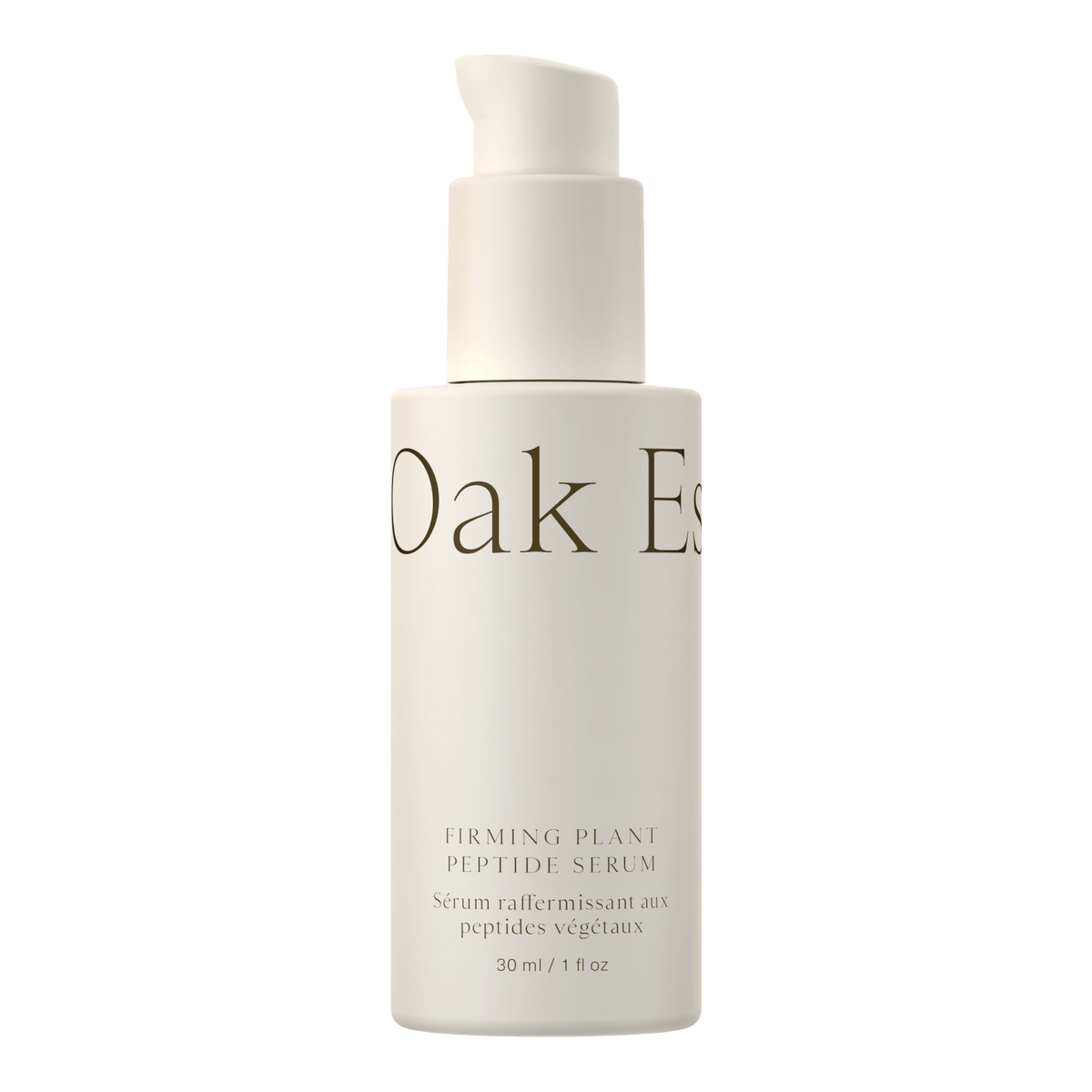 Firming Plant Peptide Serum - Thirteen LuneFaceOak EssentialsOAKESS-FRPEPS-501058Firming Plant Peptide Serum