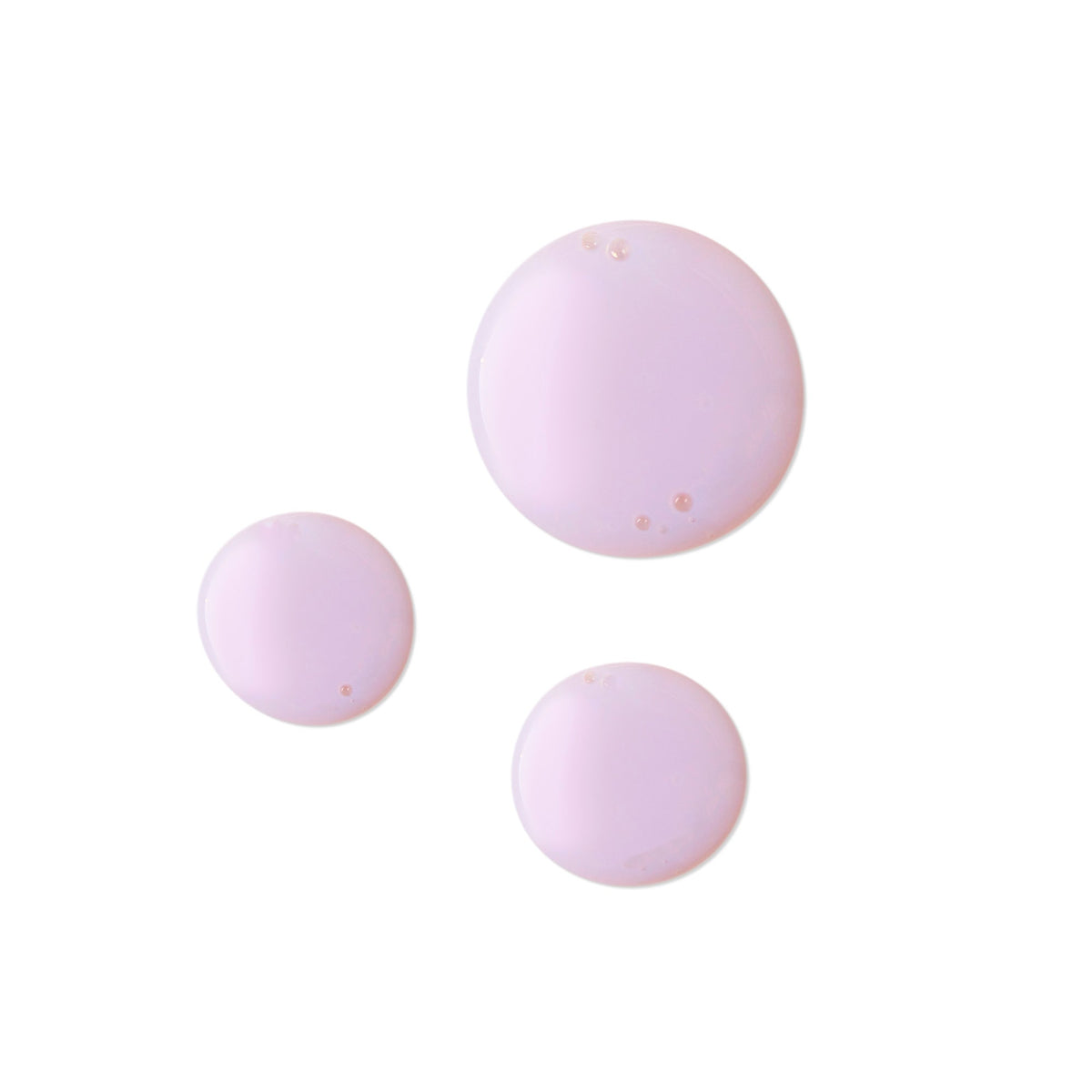 Glass Skin Tanghulu Blueberry Serum - OLIVIAUMMA