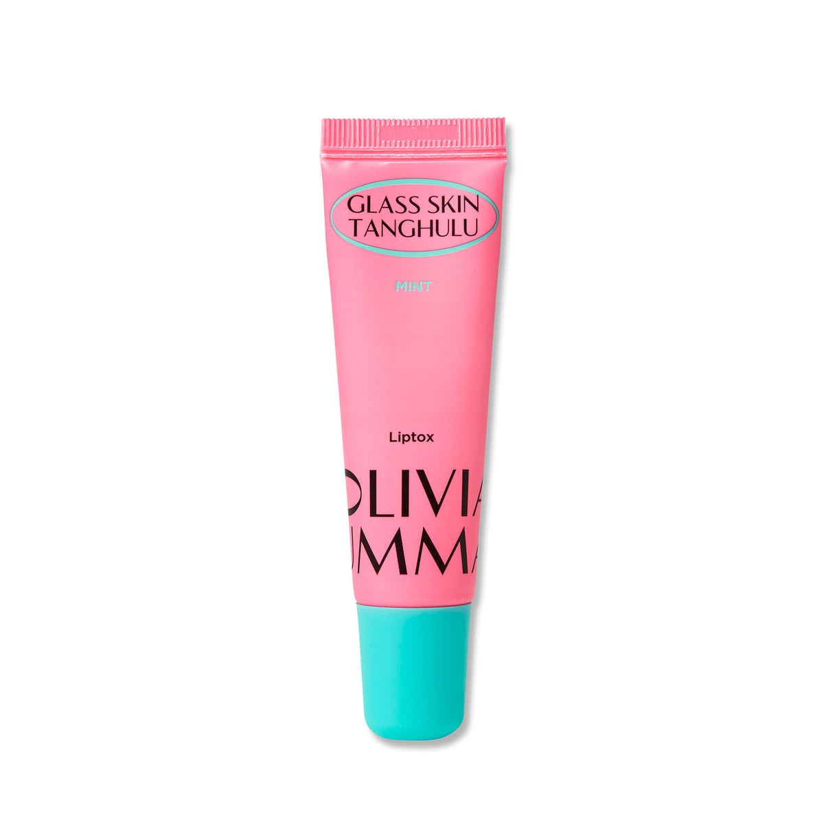 Glass Skin Tanghulu Liptox - OLIVIAUMMA