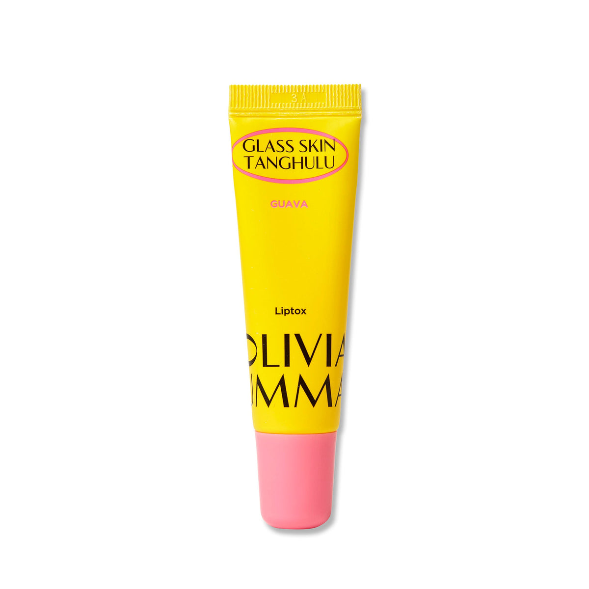 Glass Skin Tanghulu Liptox - OLIVIAUMMA