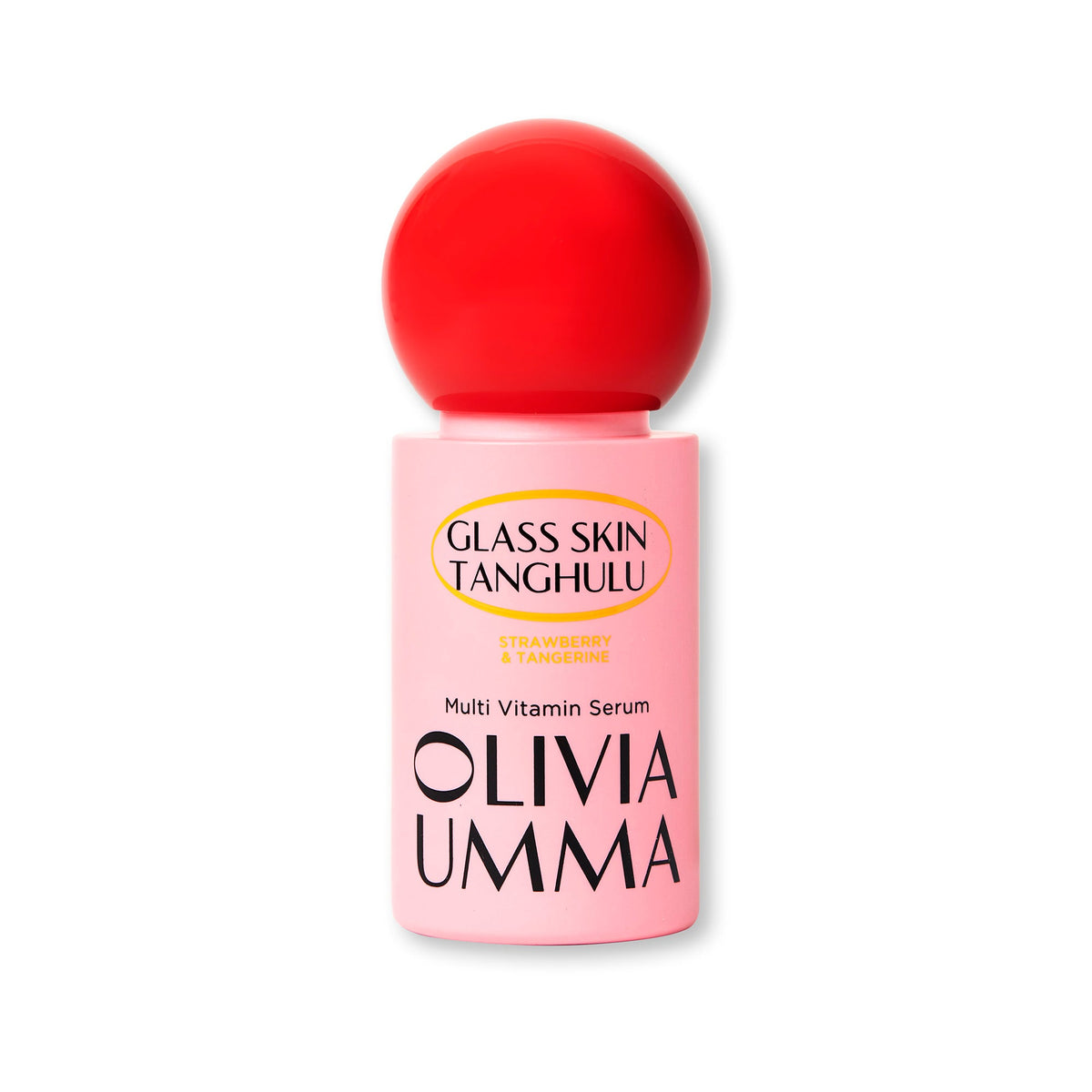 Glass Skin Tanghulu Multi Vitamin Serum - OLIVIAUMMA