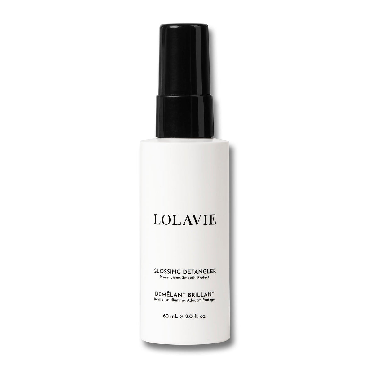 Glossing Detangler - LolaVie