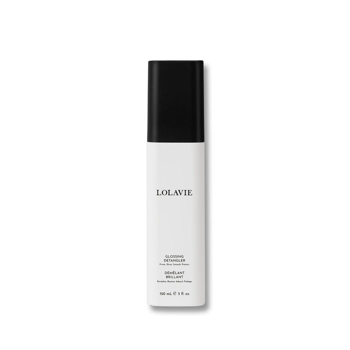 Glossing Detangler - LolaVie