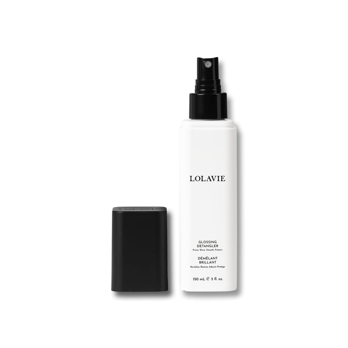 Glossing Detangler - LolaVie